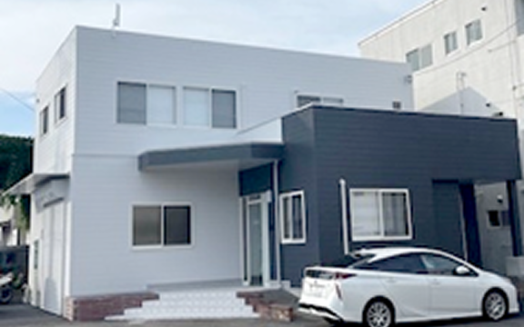 静岡支店